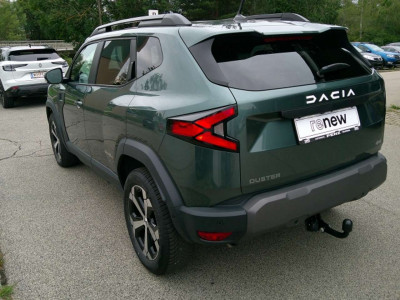 Dacia Duster Gebrauchtwagen Dacia Duster Gebrauchtwagen