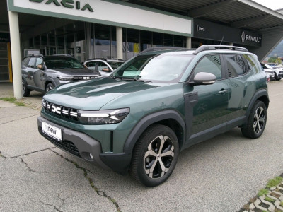 Dacia Duster Gebrauchtwagen Dacia Duster Gebrauchtwagen