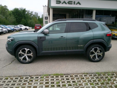 Dacia Duster Gebrauchtwagen Dacia Duster Gebrauchtwagen