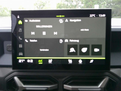 Dacia Duster Gebrauchtwagen Dacia Duster Gebrauchtwagen