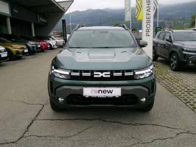 Dacia Duster Gebrauchtwagen Dacia Duster Gebrauchtwagen