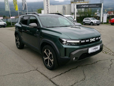 Dacia Duster Gebrauchtwagen Dacia Duster Gebrauchtwagen