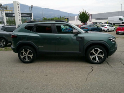 Dacia Duster Gebrauchtwagen Dacia Duster Gebrauchtwagen