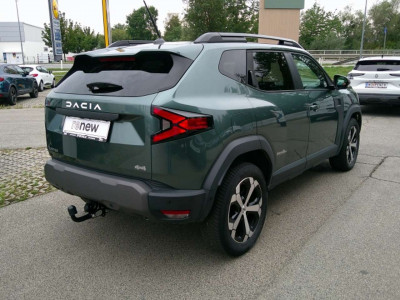 Dacia Duster Gebrauchtwagen Dacia Duster Gebrauchtwagen