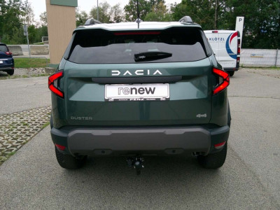 Dacia Duster Gebrauchtwagen Dacia Duster Gebrauchtwagen