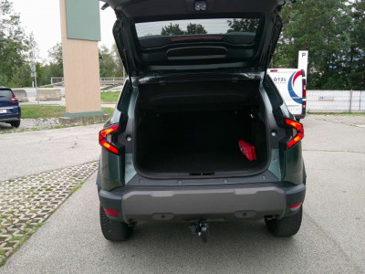 Dacia Duster Gebrauchtwagen Dacia Duster Gebrauchtwagen