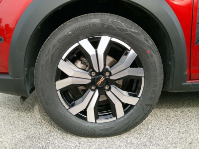 Dacia Jogger Gebrauchtwagen