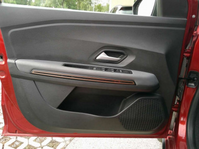 Dacia Jogger Gebrauchtwagen