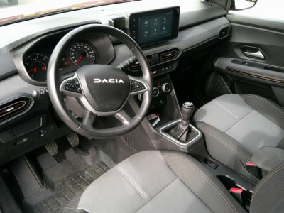 Dacia Jogger Gebrauchtwagen