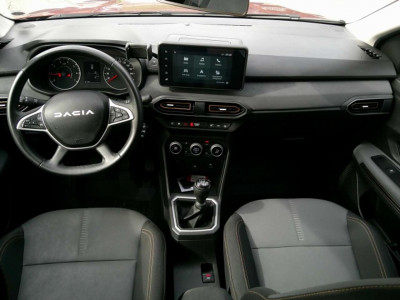 Dacia Jogger Gebrauchtwagen