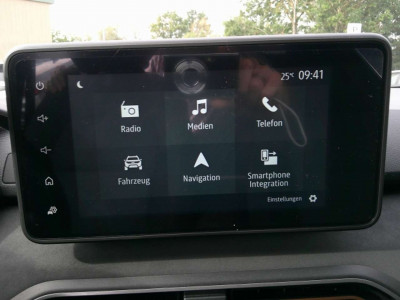 Dacia Jogger Gebrauchtwagen