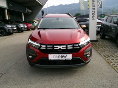 Dacia Jogger Gebrauchtwagen