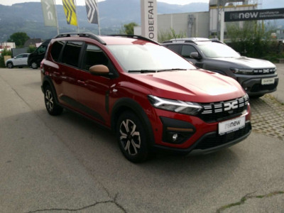Dacia Jogger Gebrauchtwagen