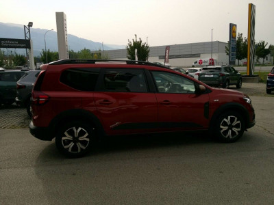 Dacia Jogger Gebrauchtwagen