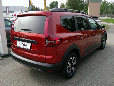 Dacia Jogger Gebrauchtwagen