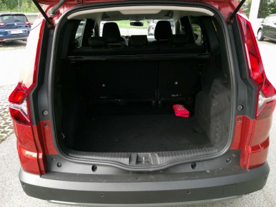 Dacia Jogger Gebrauchtwagen