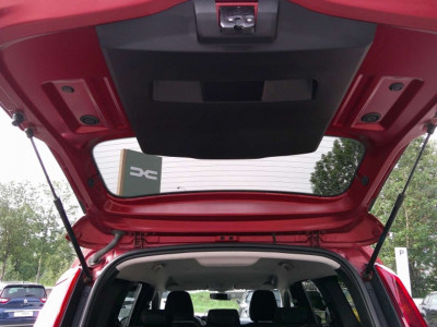 Dacia Jogger Gebrauchtwagen