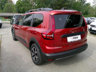Dacia Jogger Gebrauchtwagen