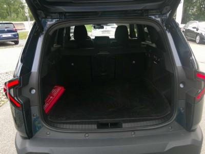 Dacia Bigster Jahreswagen