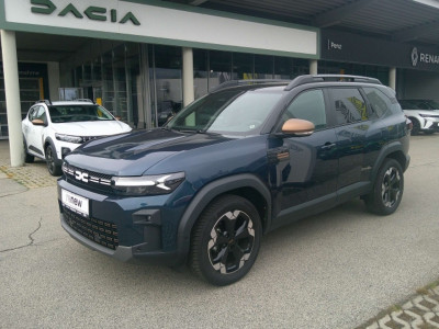 Dacia Bigster Jahreswagen