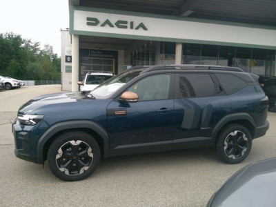 Dacia Bigster Jahreswagen