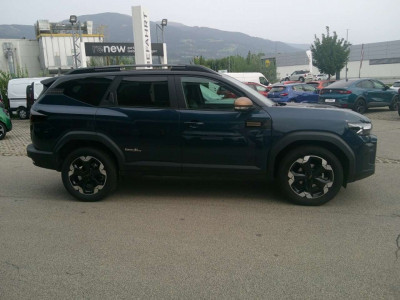 Dacia Bigster Jahreswagen