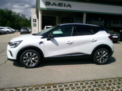 Renault Captur Gebrauchtwagen