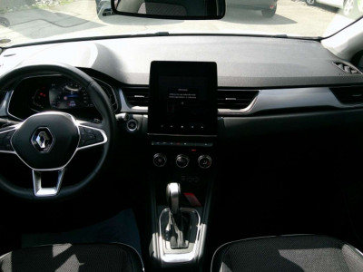 Renault Captur Gebrauchtwagen