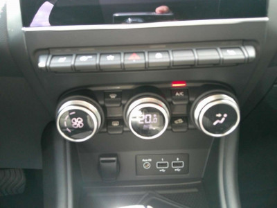 Renault Captur Gebrauchtwagen
