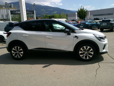 Renault Captur Gebrauchtwagen