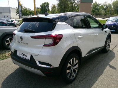 Renault Captur Gebrauchtwagen