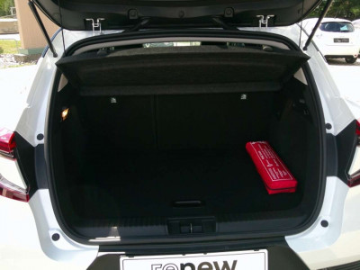 Renault Captur Gebrauchtwagen