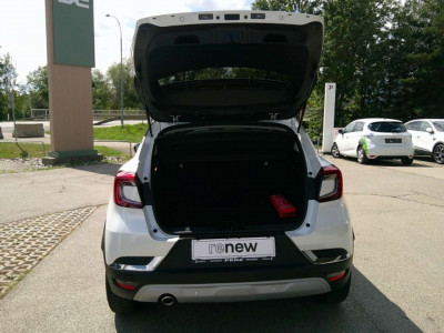 Renault Captur Gebrauchtwagen