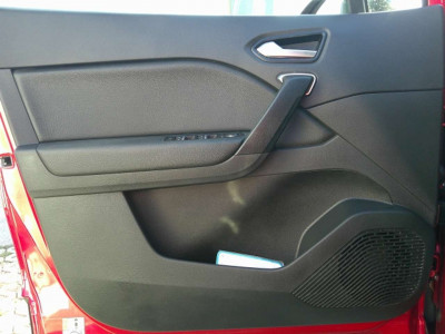 Renault Captur Gebrauchtwagen Renault Captur Gebrauchtwagen