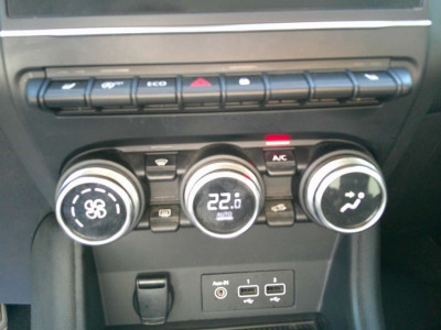 Renault Captur Gebrauchtwagen Renault Captur Gebrauchtwagen