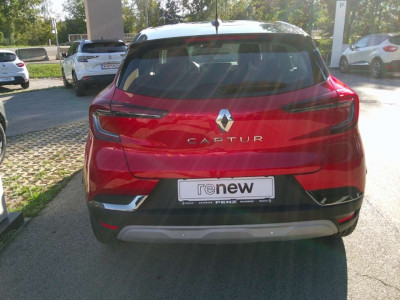 Renault Captur Gebrauchtwagen Renault Captur Gebrauchtwagen