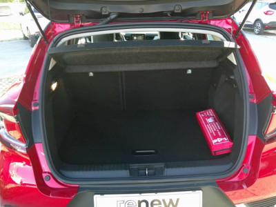 Renault Captur Gebrauchtwagen Renault Captur Gebrauchtwagen