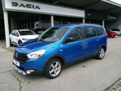 Dacia Lodgy Gebrauchtwagen Dacia Lodgy Gebrauchtwagen