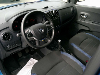 Dacia Lodgy Gebrauchtwagen Dacia Lodgy Gebrauchtwagen