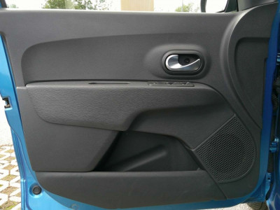 Dacia Lodgy Gebrauchtwagen Dacia Lodgy Gebrauchtwagen