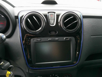 Dacia Lodgy Gebrauchtwagen Dacia Lodgy Gebrauchtwagen