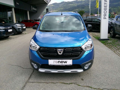 Dacia Lodgy Gebrauchtwagen Dacia Lodgy Gebrauchtwagen