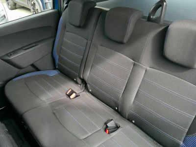 Dacia Lodgy Gebrauchtwagen Dacia Lodgy Gebrauchtwagen