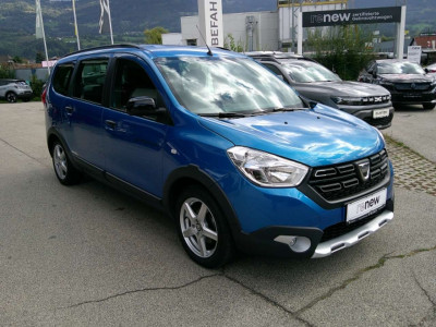 Dacia Lodgy Gebrauchtwagen Dacia Lodgy Gebrauchtwagen