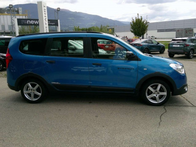 Dacia Lodgy Gebrauchtwagen Dacia Lodgy Gebrauchtwagen