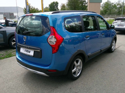 Dacia Lodgy Gebrauchtwagen Dacia Lodgy Gebrauchtwagen
