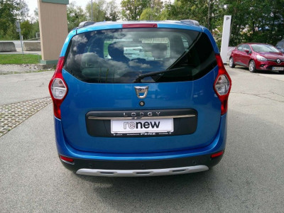 Dacia Lodgy Gebrauchtwagen Dacia Lodgy Gebrauchtwagen