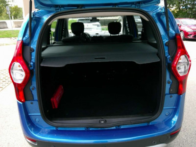Dacia Lodgy Gebrauchtwagen Dacia Lodgy Gebrauchtwagen