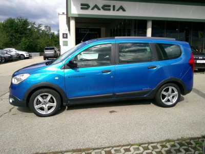 Dacia Lodgy Gebrauchtwagen Dacia Lodgy Gebrauchtwagen