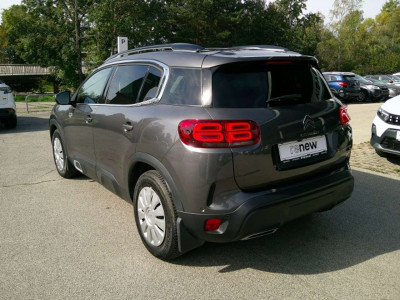 Citroën C5 Aircross Gebrauchtwagen